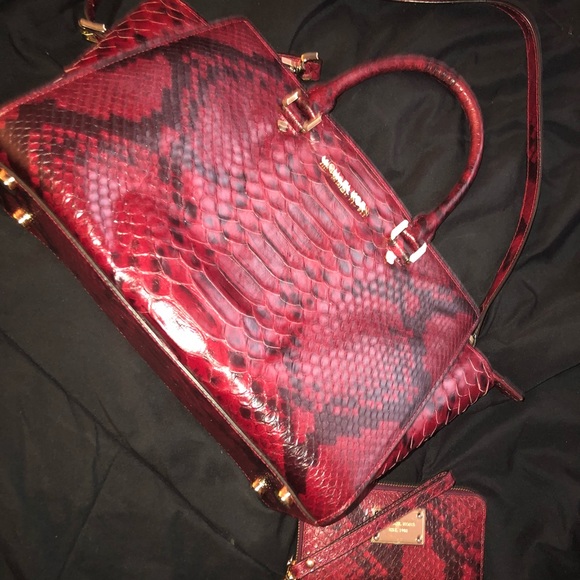 Michael Kors Selma Large - Picture 1 of 1